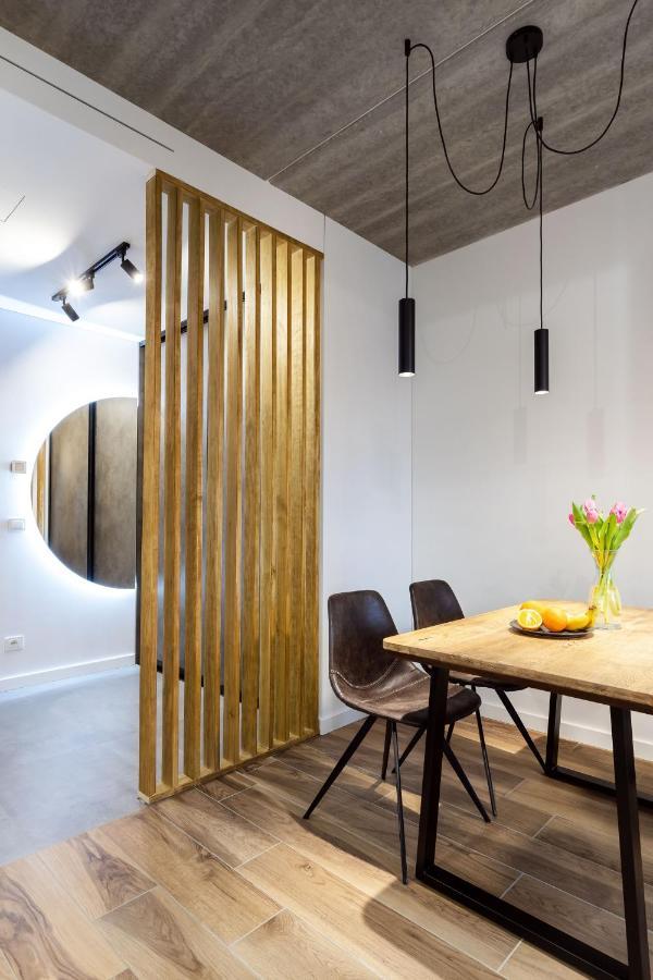 City Center Sanctuary Modern Business-Class Studio With Free Parking In The Heart Of 빌뉴스 외부 사진