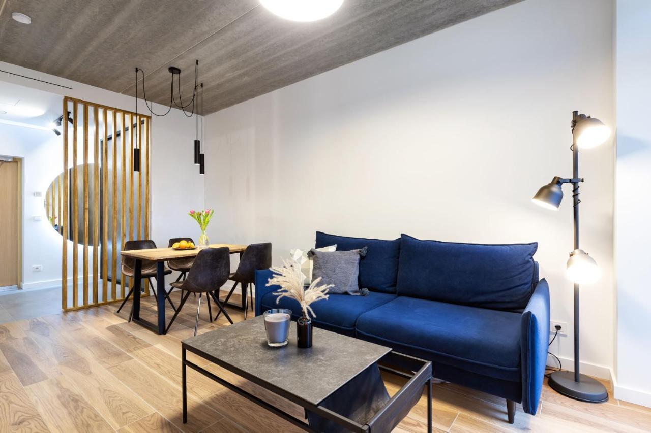 City Center Sanctuary Modern Business-Class Studio With Free Parking In The Heart Of 빌뉴스 외부 사진