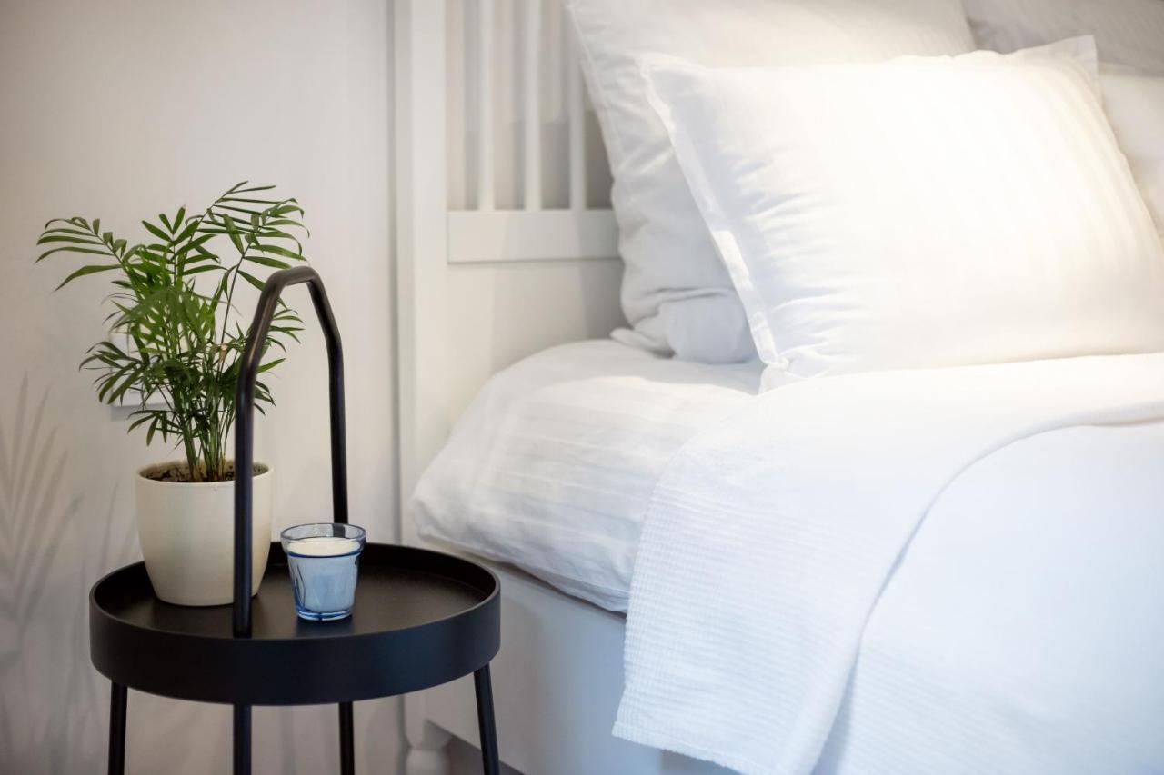 City Center Sanctuary Modern Business-Class Studio With Free Parking In The Heart Of 빌뉴스 외부 사진