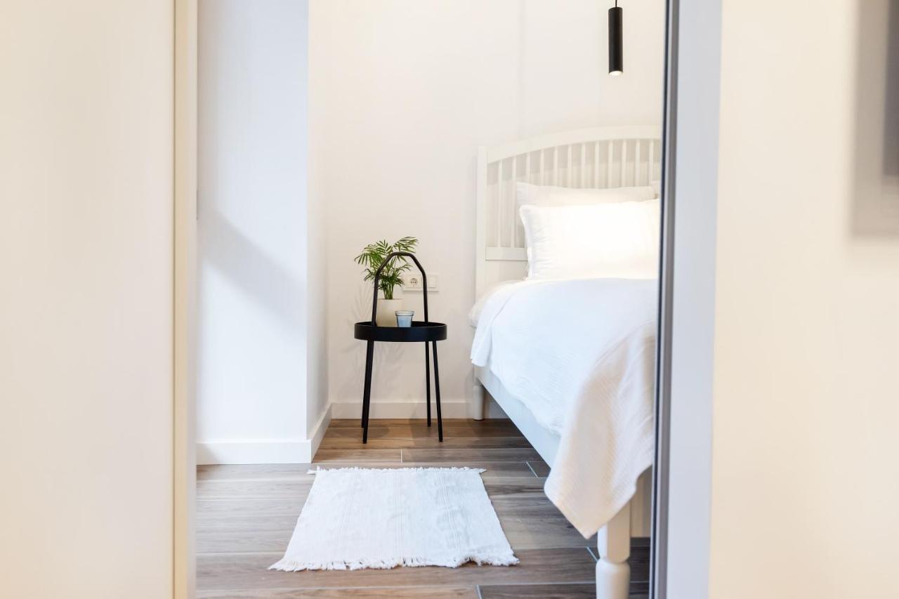 City Center Sanctuary Modern Business-Class Studio With Free Parking In The Heart Of 빌뉴스 외부 사진